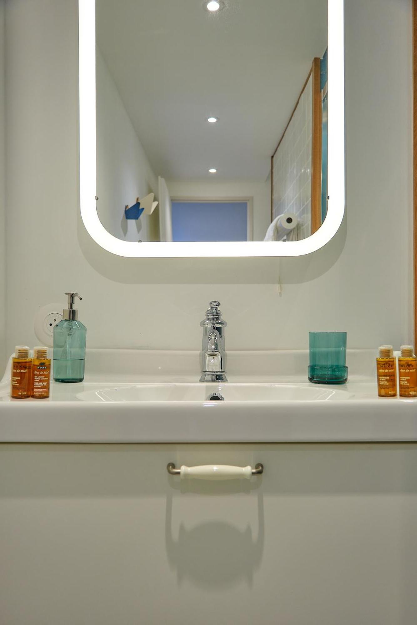 Apartamento Le Louis XVI - Loft In The Clouds In The Heart Of Nancy Exterior foto