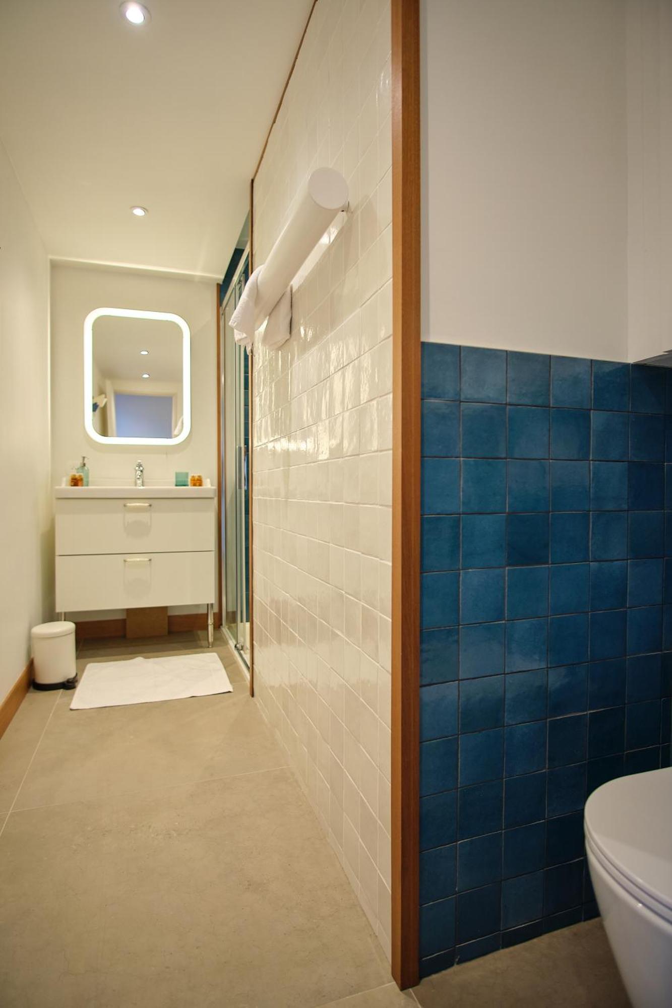 Apartamento Le Louis XVI - Loft In The Clouds In The Heart Of Nancy Exterior foto